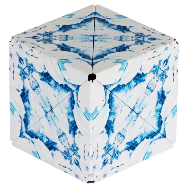 Shashibo: Arctic